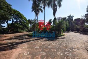 OPORTUNIDADE ÚNICA! Chácara Espetacular de 5.000m² em Birigui – Ideal para Lazer ou Eventos. Ref: 14744