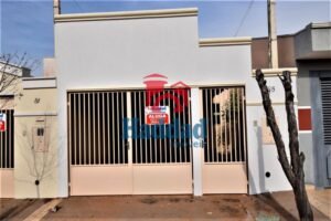 CASA NOVA NO RESIDECIAL IPE EM BIRIGUI Ref: 14800