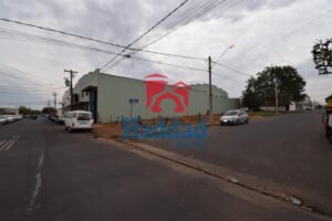 NOVO PARQUE SÃO VICENTE / ESQUINA Ref: 14803