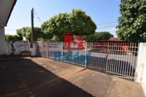 BAIRRO: JARDIM SÃO BRÁS Ref: 14852