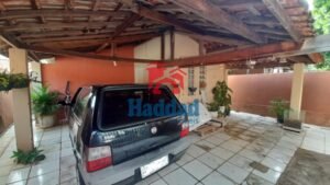 IMÓVEL TRÊS DORMITÓRIOS A VENDA Ref: 14876