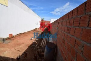 TERRENO 125M² À VENDA Ref: 14906