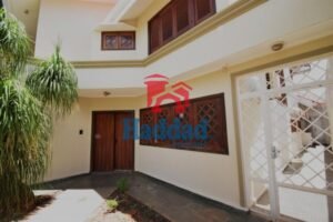 OTIMO SOBRADO EM CONDOMINIO FECHADO COM AREA DE LAZER E JARDIM Ref: 14924