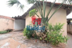 IMOVEL PARA VENDA NA AV VITORIA REGIA Ref: 14930