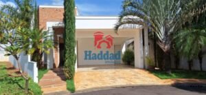 EXCELENTE IMÓVEL À VENDA EM CONDOMÍNIO FECHADO Ref: 14934