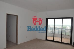 APARTAMENTO NOVO SEM ACABAMENTO, DISPONIVEL EM BIRIGUI SP Ref: 14947