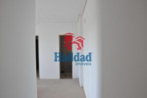 APARTAMENTO NOVO SEM ACABAMENTO, DISPONIVEL EM BIRIGUI SP Ref: 14948