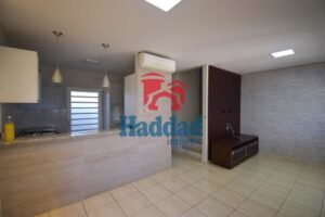 BELO SOBRADO EM CONDOMINIO FECHADO Ref: 14993