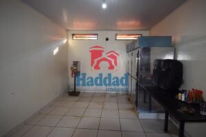 ESQUINA / EXCELENTE LOCALIZAÇÃO Ref: 15004