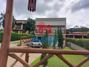 FINALIDADE RANCHO / LAZER Ref: 15029