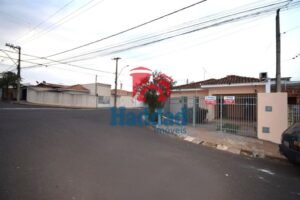 CASA NOVA PARA VENDA EM BAIRRO RESIDENCIAL Ref: 15081