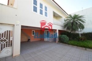 SOBRADO Á VENDA Ref: 15199