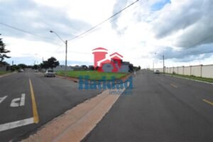 TERRENO È VENDA EM CONDOMÍNIO FECHADO Ref: 15229