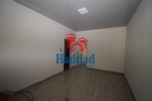 CASA PARA LOCAÇÃO – RESIDENCIAL OU COMERCIAL Ref: 15242