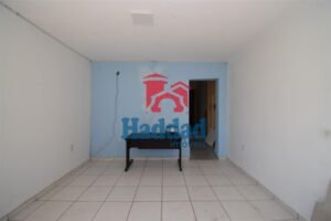 SALÃO COM SOBRADO Ref: 15262