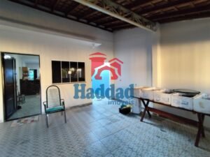 IMÓVEL TERRENO INTEIRO À VENDA Ref: 15279