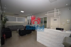 Aluguel de Sala em Clínica Multidisciplinar – Ideal para Profissionais da Saúde! Ref: 15291