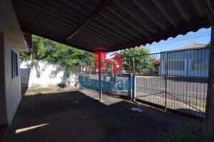 CASA À VENDA –  PATRIMÔNIO SILVARES Ref: 15297