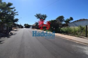 EXCELENTE OPORTUNIDADE DE INVESTIMENTO EM TERRENO – LOCALIZAÇÃO ESTRATÉGICA Ref: 15303