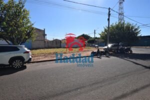 TERRENO À VENDA – JARDIM ALTO DO SILVARES Ref: 15304