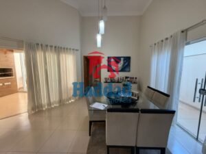 CASA NOVA, OK PARA FINANCIAMETO Ref: 15386