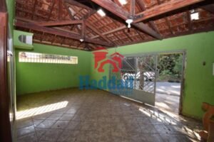 CASA PARA VENDA Ref: 15391