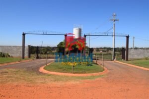 CONDOMINIO DE CHÁCARAS, Á 10 MINUTOS DO CENTRO DA CIDADE DE BIRIGUI… Ref: 15440