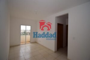 APARTAMNETO COM SUITE E PLANEJADOS. Ref: 15463