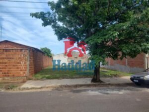 Terreno residencial | residencial Copacabana Ref: 15472