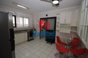 APARTAMENTO COMPLETO NO CENTRO DE BIRIGUI! Ref: 15486