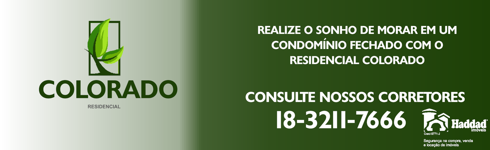 Residencial Colorado