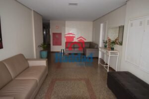 APARTAMENTO – CENTRO Ref: 1168