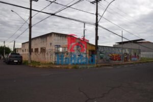 TERRENO EM REGIÃO PRIVILEGIADA Ref: 5758