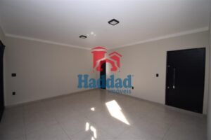 CASA NOVINHA. OK PARA FINANCIAMENTO, ACABAMENTO DIFENCIADO, LOCALIZAÇÃO PRIVELGIADA… Ref: 15288