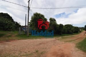 CHÁCARA Á VENDA PERTO DA CIDADE Ref: 15498