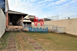 VENDE-SE ÁREA DE LAZER COM 200m² DUAS PISCINAS E VARANDA COBERTA EM BIRIGUI Ref: 6001