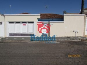 EXCELENTE CASA DISPONIVEL PARA ALUGAR EM BIRIGUI SP Ref: 7905