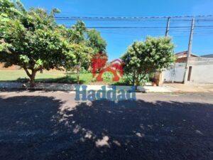 OPORTUNIDADE PARA CONSTRUIR TERRENO 12,00 X 30,00 PROXIMO AO CENTRO Ref: 8450