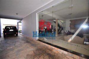 SOBRADO PARA VENDA Ref: 10277