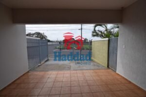 CASA Á VENDA NO ISABEL MARIN Ref: 10321