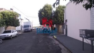 KITNET PROXIMO A AVENIDA EUCLIDES MIRAGAIA EM BIRIGUI!!! Ref: 10501