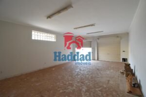 COMERCIO EM RUA COM MUITO MOVIMENTO  PONTO ESTRATEGICO Ref: 11078