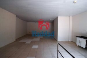 ALUGA-SE SALA COMERCIAL NO CENTRO Ref: 11166