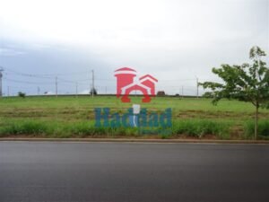 TERRENO EM CONDOMÍNIO Ref: 12141