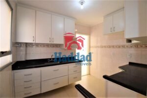 APARTAMENTO PARA VENDA Ref: 12488