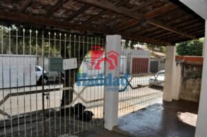 CASA PARA VENDA Ref: 12780