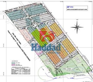 Loteamento Pronto com toda Infraestrutura disponívell Ref: 12838