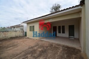 CASA PARA VENDA Ref: 13156