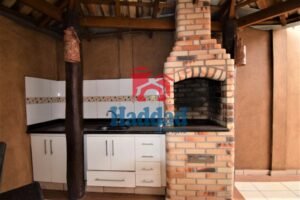 BELO SOBRADO PARA LOCAÇÃO Ref: 13201