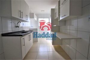 APARTAMENTO À VENDA – ÓTIMA OPORTUNIDADE Ref: 13209